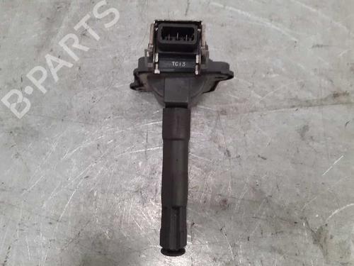 Used Ignition coil VW GOLF IV (1J1) 1.8 T (150 hp) 6469525