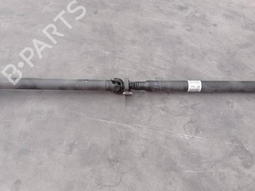 Used Driveshaft MERCEDES-BENZ C-CLASS (W203) C 180 Kompressor (203.046) (143 hp) 12424049