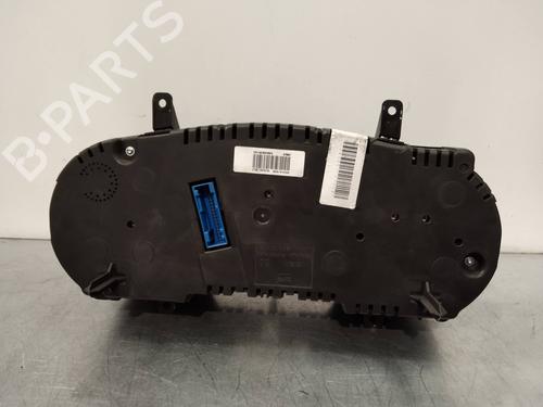 Instrument cluster SEAT LEON (1P1) 1.9 TDI | BP2285975C47 