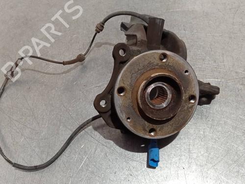 Venstre Styrespindel Lejehus DS DS 3 (SA_) [2015-2019]  31114073