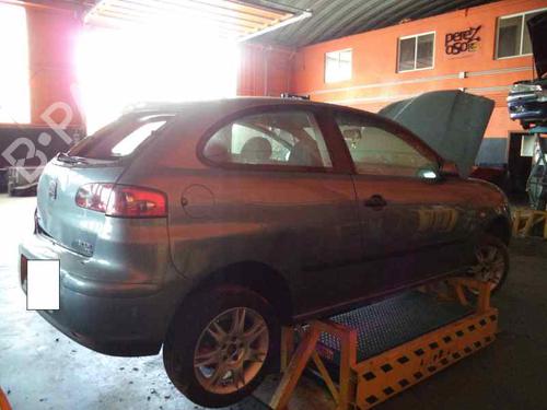 Squib airbag SEAT IBIZA III (6L1) | BP3521737C102