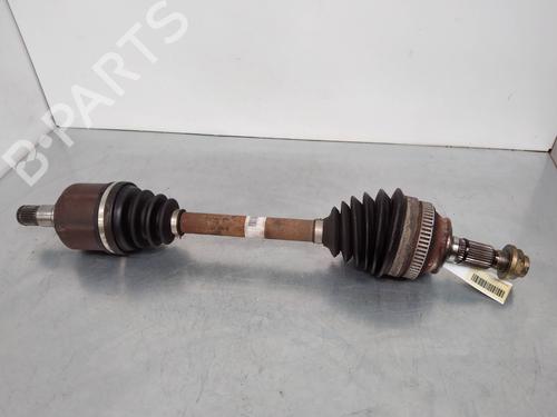 Used Left front driveshaft LAND ROVER FREELANDER I (L314) [1998-2006]  7898730