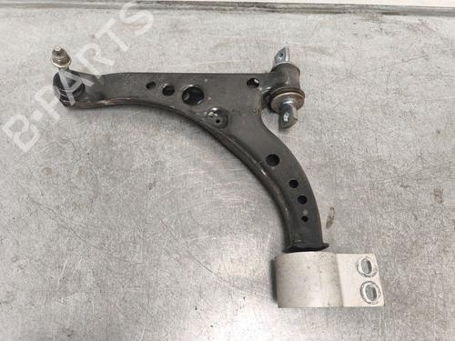 Used Left front suspension arm Left front suspension arm OPEL ASTRA K Sports Tourer (B16) 1.6 CDTi (35) (136 hp) 34189212 34189212