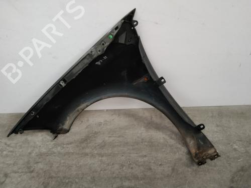 Right front fenders RENAULT MEGANE II (BM0/1_, CM0/1_) 1.5 dCi (BM02, BM13, BM2A, CM02, CM13) | BP22968444C42 