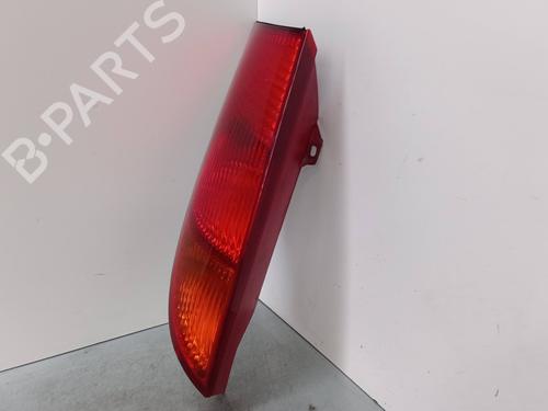 Left taillight FORD FOCUS I (DAW, DBW) 1.8 Turbo DI / TDDi | BP10687199C34 