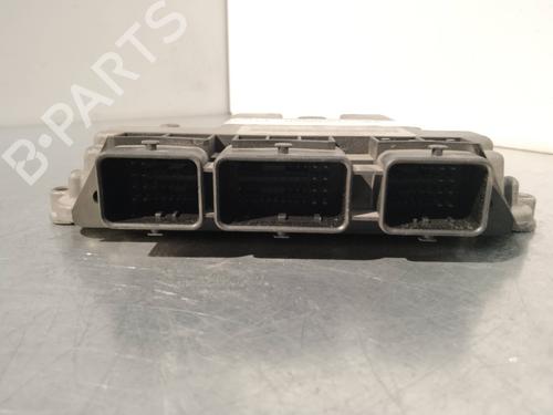 Engine control unit (ECU) RENAULT LAGUNA II (BG0/1_) 1.9 dCI (BG0E) | BP2247908M57 