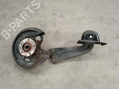 Used Right rear steering knuckle AUDI A3 (8P1) 2.0 TDI 16V quattro (140 hp) 6515811