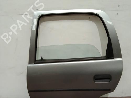 Left rear door OPEL CORSA B (S93) 1.4 i (F08, F68, M68) | BP2250443C4 