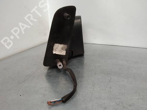 Right mirror FORD GALAXY I (WGR) 1.9 TDI | BP2255352C27 
