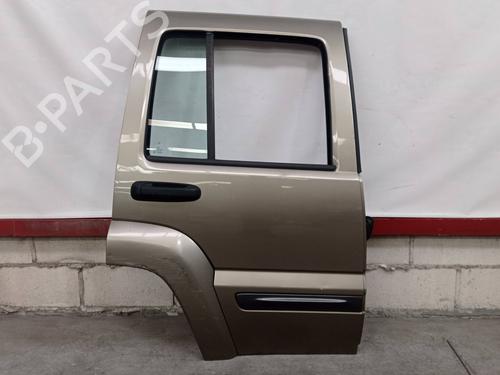 Right rear door JEEP CHEROKEE (KJ) 2.5 CRD 4x4 | BP12423939C5 