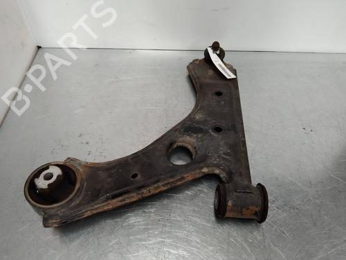 Used Left front suspension arm FIAT LINEA (323_, 110_) 1.3 D Multijet (323AXB11, 323AXB1A) (90 hp) 14221710