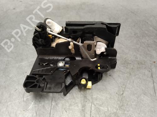 Used Front right lock DACIA SANDERO [2008-2025]  22409566