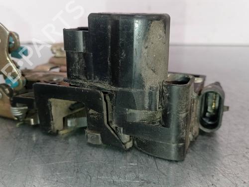 Front right lock CHEVROLET KALOS 1.2 | BP13914304C97 