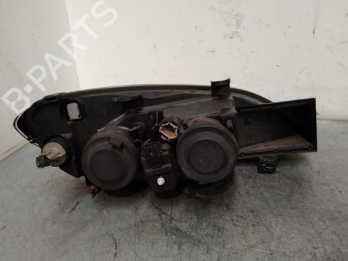 Left headlight NISSAN PRIMERA (P11) 1.6 16V | BP23230322C28 
