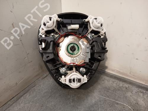 Driver airbag OPEL CORSA E (X15) | BP36786097C9 - Image 3