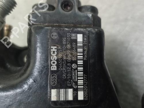 Pompe à injection OPEL CORSA D (S07)  | BP29272973M78 