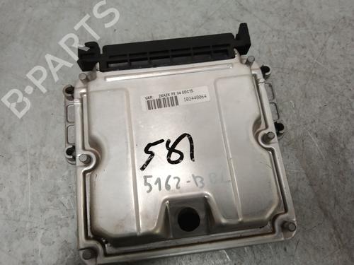 Engine control unit (ECU) CITROËN XANTIA (X1_, X2_) 2.0 HDI 90 | BP23901607M57 