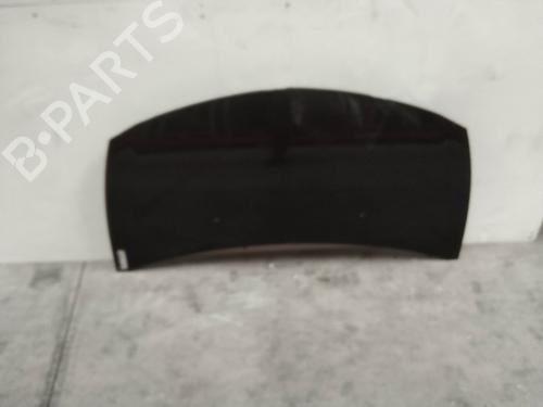 Hood RENAULT CLIO III (BR0/1, CR0/1) 1.5 dCi (BR17, CR17) | BP3521749C1 