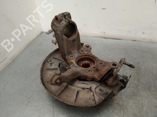 Used Left front steering knuckle VW GOLF V (1K1) [2003-2010]  22770022