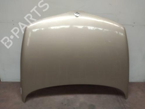 Used Hood RENAULT LAGUNA I (B56_, 556_) 1.9 dTi (B56J) (98 hp) 2248291