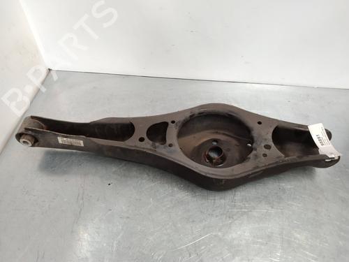Used Right rear suspension arm VW TOURAN (1T1, 1T2) 2.0 TDI 16V (140 hp) 14221756