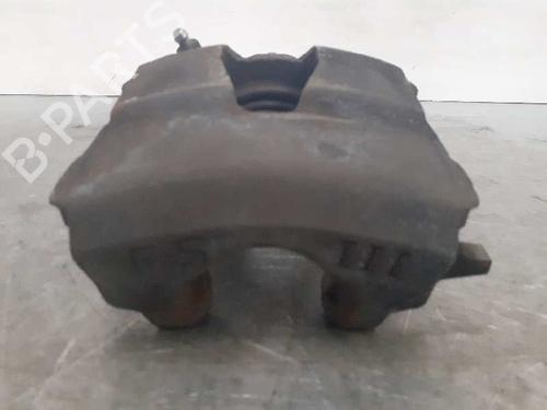 Right front brake caliper VW GOLF VI (5K1) 1.6 TDI | BP11621550M104 