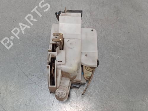 Front right lock SEAT IBIZA II (6K1) 1.4 i | BP13535504C97 