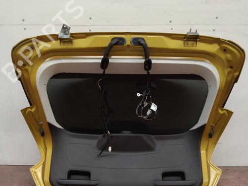 Tailgate FORD FOCUS III 1.6 TDCi | BP2257358C6 