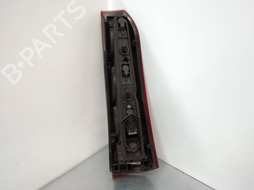 Left taillight OPEL MERIVA A MPV (X03) 1.7 CDTI (E75) | BP6469590C34 