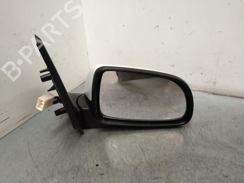 Used Right mirror CHEVROLET AVEO / KALOS Hatchback (T250, T255) 1.2 (84 hp) 22319761