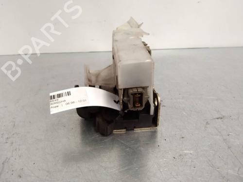 Front right lock RENAULT CLIO II (BB_, CB_) 1.2 (BB0A, BB0F, BB10, BB1K, BB28, BB2D, BB2H, CB0A,... | BP2251116C97 