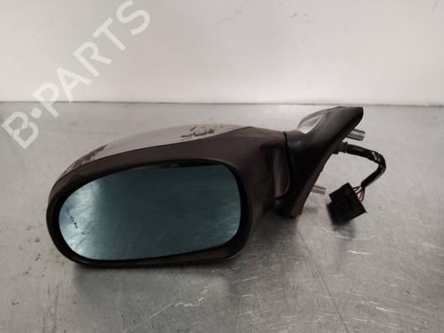 Left mirror PEUGEOT 406 (8B)  | BP2276365C26 