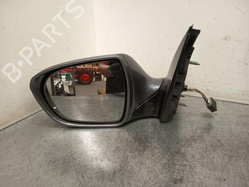 Used Left mirror Left mirror 37015647 37015647