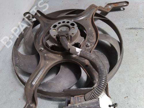 Radiator fan SEAT IBIZA II (6K1) 1.9 D | BP2254323M35 