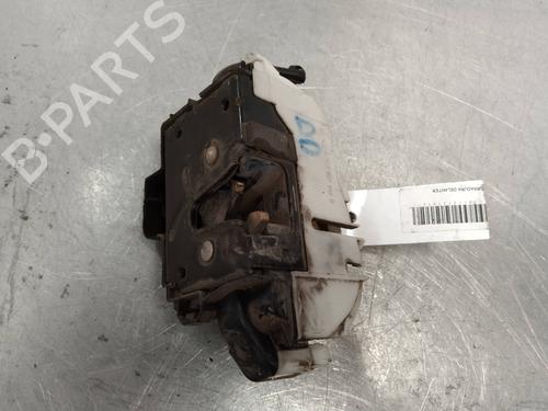 Fechadura frente direita SEAT IBIZA II (6K1) 1.9 D (68 hp) 2259101