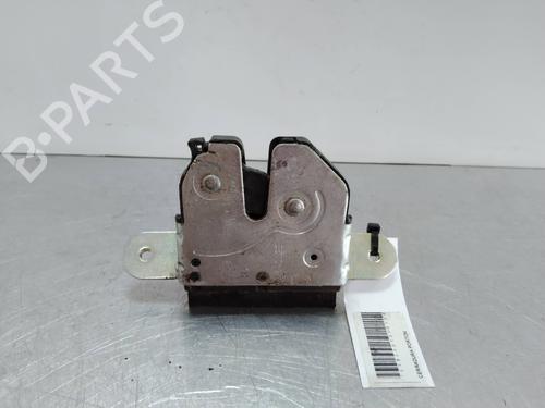 Used Tailgate lock FIAT BRAVO II (198_) 1.6 D Multijet (198AXH1B) (105 hp) 2255002