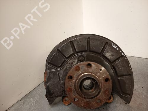 Right front steering knuckle SEAT ALTEA (5P1)  | BP27262656M26