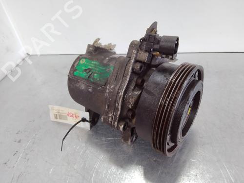 Compressor A/C BMW 3 Coupe (E36) 316 i (102 hp) 2248303