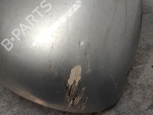 Right mirror KIA CARNIVAL I (UP, FL) 2.9 TDi | BP25145301C27 