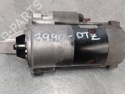 Starter CHRYSLER VOYAGER IV (RG, RS) 2.8 CRD | BP10037025M8 