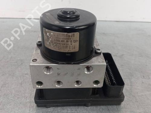 ABS pump MERCEDES-BENZ CLK (C209) CLK 270 CDI (209.316) | BP10037021M43 