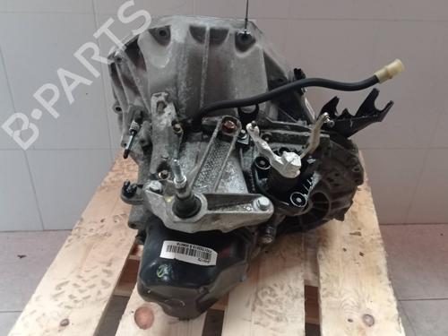 Gearbox RENAULT MODUS / GRAND MODUS (F/JP0_) 1.4 (JP01, JP0J) | BP31753383M3  - Image 5