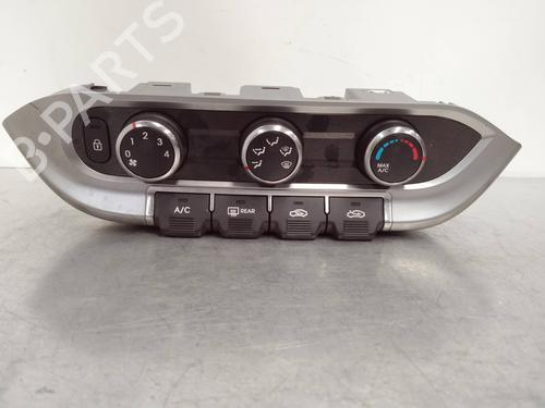 Used Climate control KIA RIO III (UB) 1.2 CVVT (84 hp) 2299805