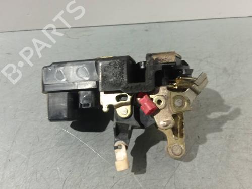 Front right lock CHRYSLER PT CRUISER (PT_) 1.6 | BP11816850C97 