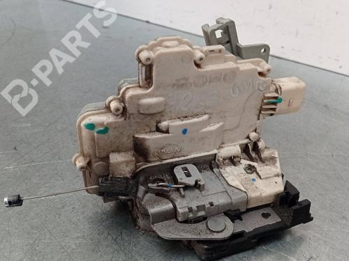 Used Front right lock Front right lock SEAT LEON (1P1) 1.9 TDI (105 hp) 11106886 11106886