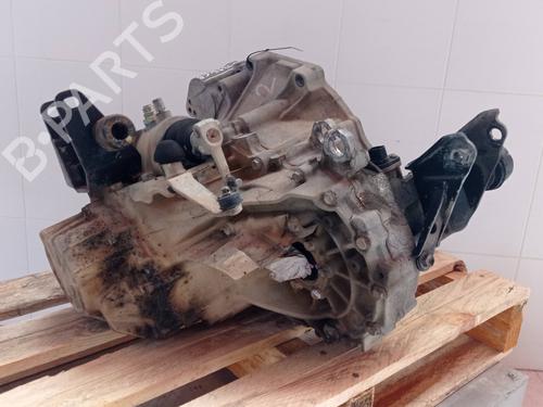 Gearbox TOYOTA AVENSIS Liftback (_T22_) 2.0 TD (CT220_, CT220R) | BP11868139M3 