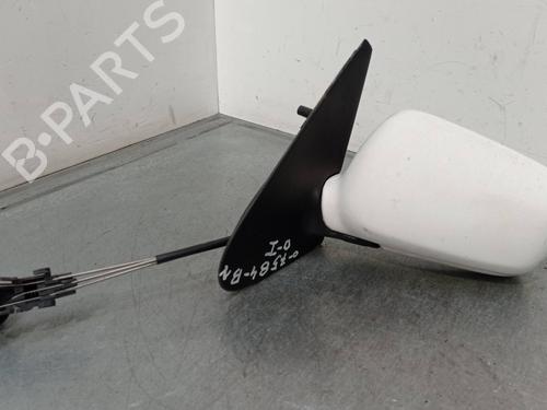 Left mirror VW POLO Hatchback Van (86CF) 1.0 | BP29747037C26 