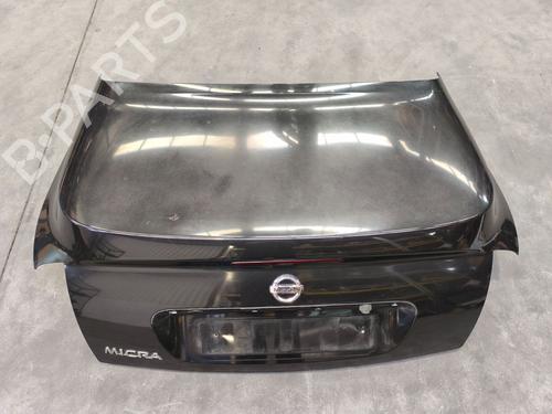 Used Tailgate Tailgate NISSAN MICRA C+C III (K12) 1.4 16V (88 hp) 33287303 33287303