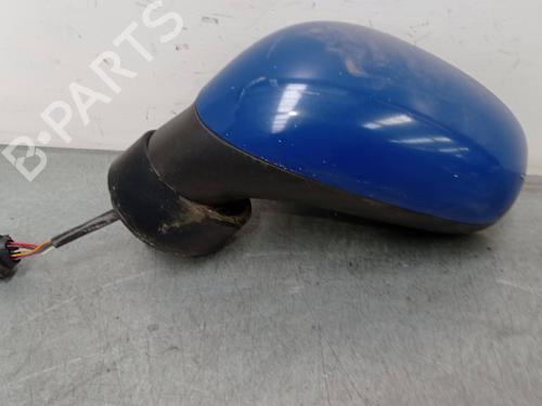Left mirror SEAT LEON (1P1)  | BP29159660C26 
