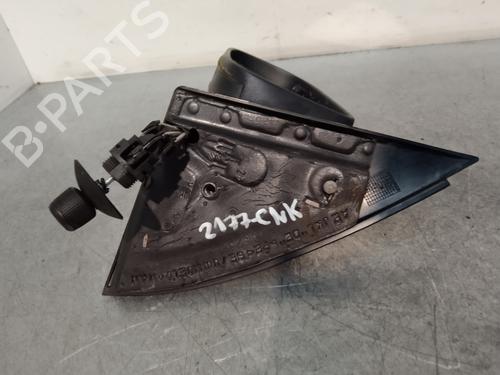 Left mirror VW LUPO I (6X1, 6E1) 1.4 | BP21561231C26 